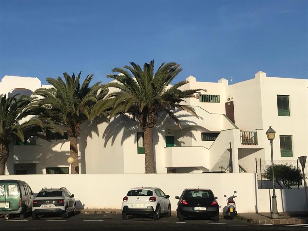Casa Palmera Costa De Antigua Exterior photo